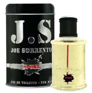 J.S. Joe Sorrento Sport