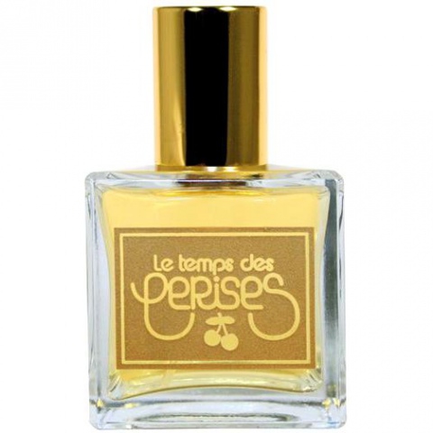 Le Temps des Cerises