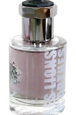 Les Lions D'Arthes Men