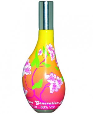 Love Generation Pink