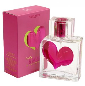 Lovely Sweet Sixteen