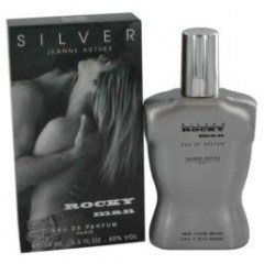 Rocky Man Silver