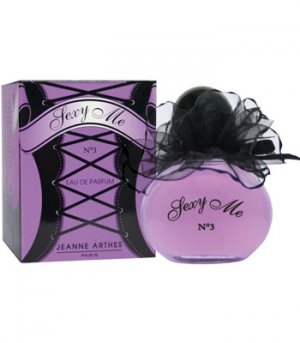 Sexy Me No. 3