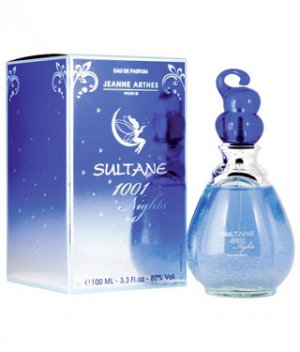 Sultane 1001 Nights