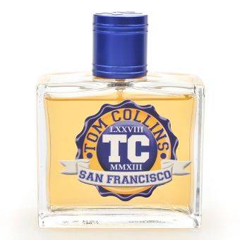 Tom Collins San Francisco