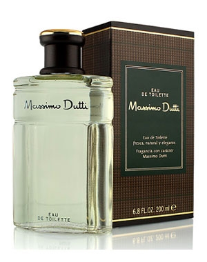 Massimo Dutti (Eau de Toilette)