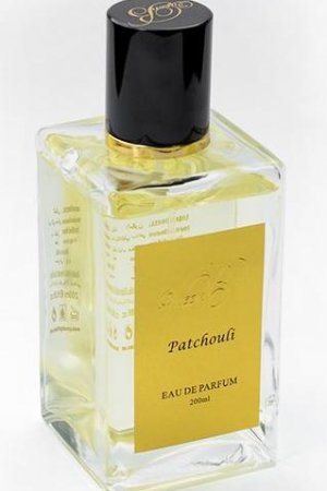 Patchouli