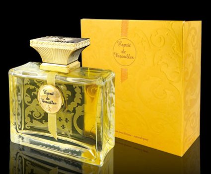 Esprit de Versailles for Her