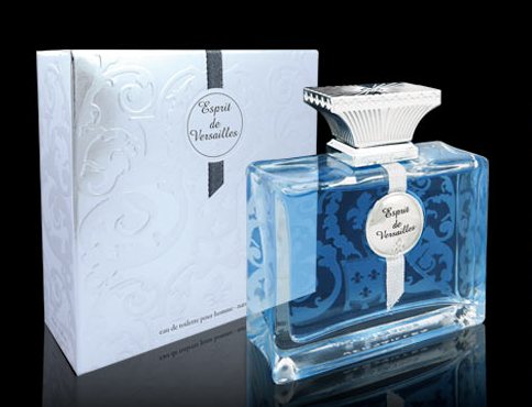 Esprit de Versailles for Him