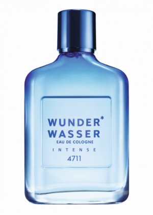 4711 Wunder*Wasser für Ihn Intense