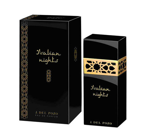 Arabian Nights (Eau de Parfum)