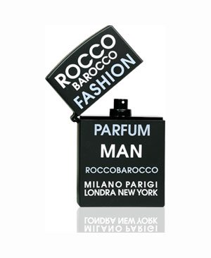 Fashion Parfum Man