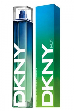 DKNY Men Summer (2015)