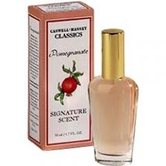 Pomergranate Signature Scent