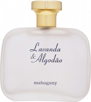 Lavanda & Algodao