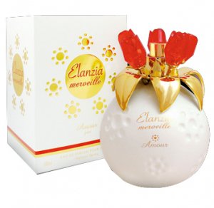 Amour White Pur