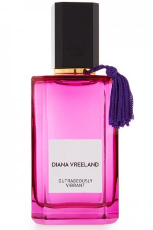 Outrageously Vibrant