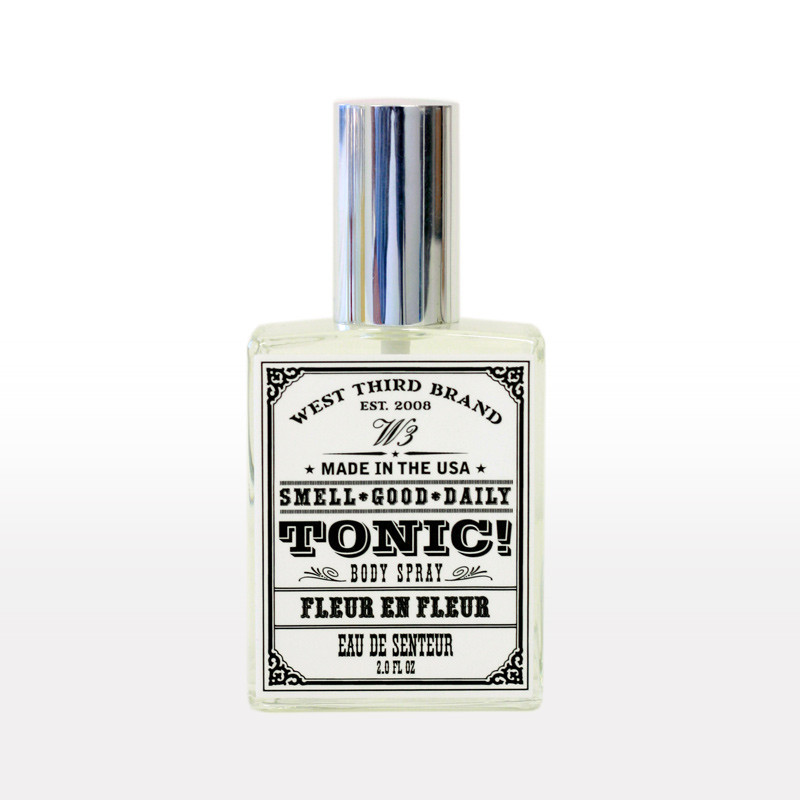 Smell Good Daily: Fleur / Fleur en Fleur