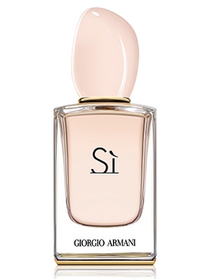 Si (Eau de Toilette)