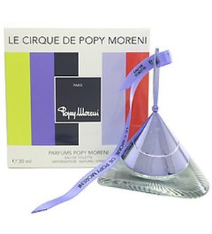 Le Cirque de Popy Moreni
