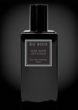 Oud Noir Intense