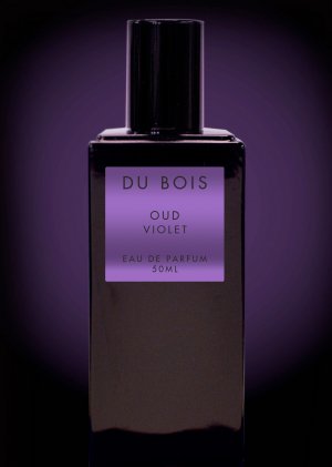 Oud Violet
