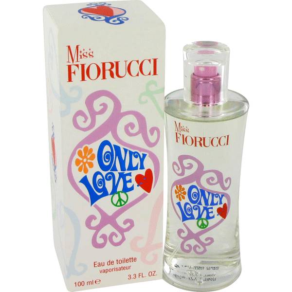 Miss Fiorucci Only Love