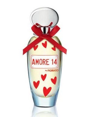 Amore 14 (Red)