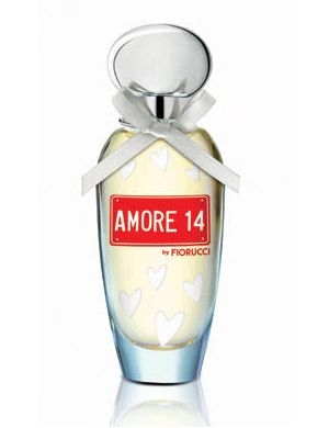Amore 14 (White)