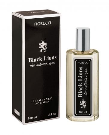 Black Lions
