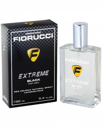 Extreme Black