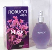 Magic Flowers