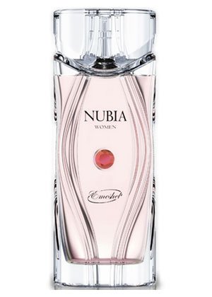 Nubia Pink