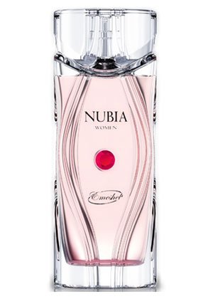 Nubia Red
