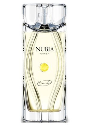 Nubia Yellow