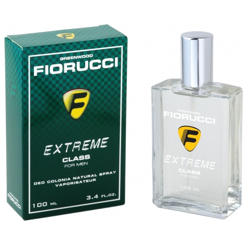 Extreme Class
