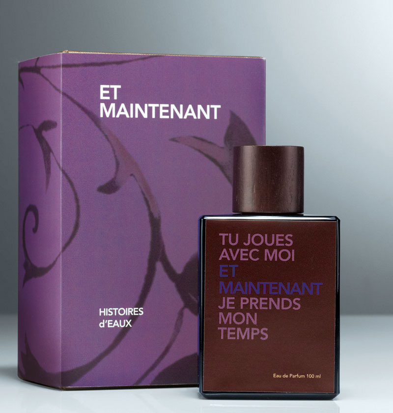 Et Maintenant