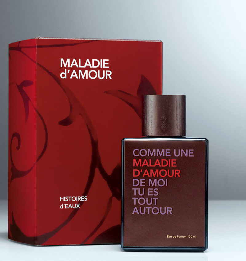 Maladie d'Amour