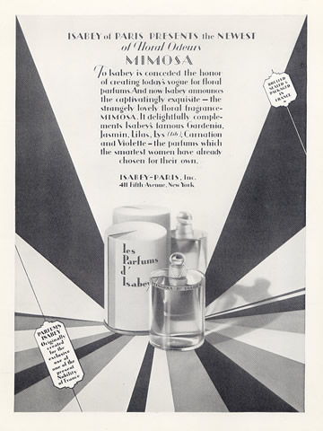 Le Mimosa