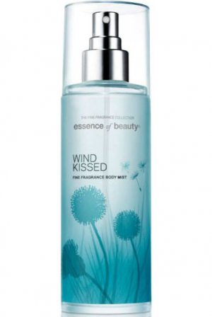 Wind Kissed