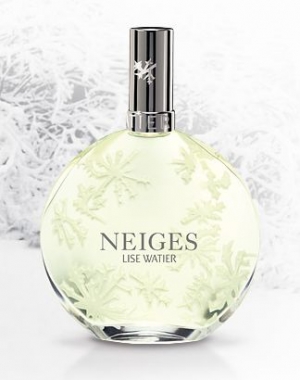 Neiges (Eau de Toilette)