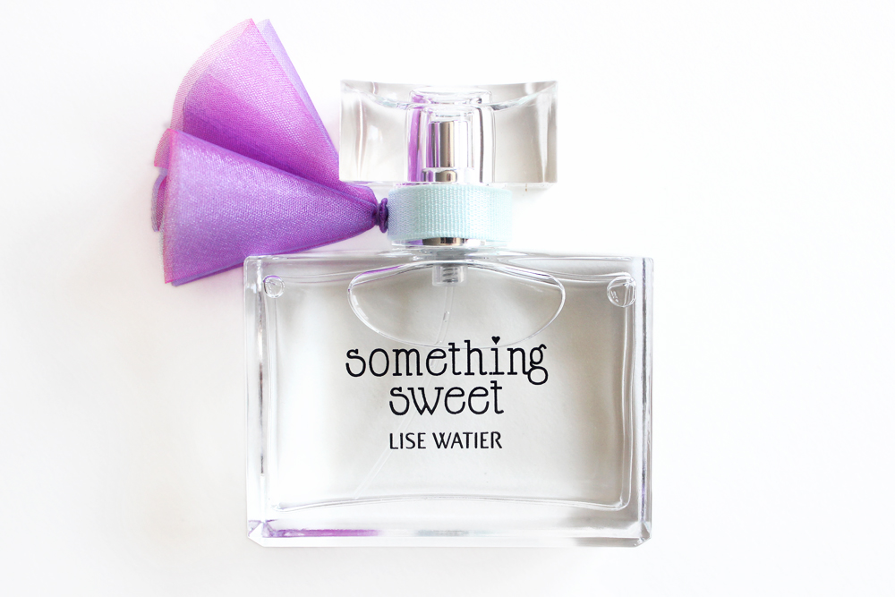 Something Sweet