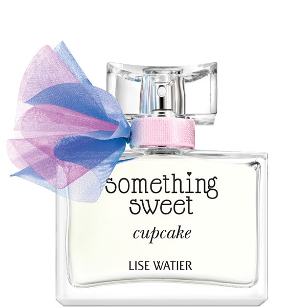 Something Sweet Cupcake