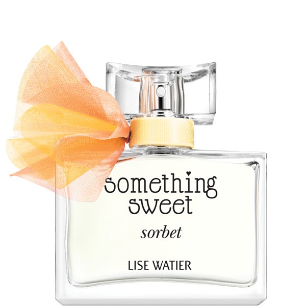 Something Sweet Sorbet