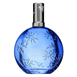 Neiges Bleues