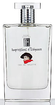 Impressions d'Elégance