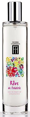 Rêve de Frédéric
