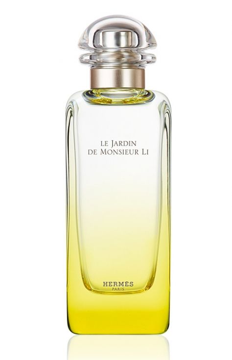 Le Jardin De Monsieur Li