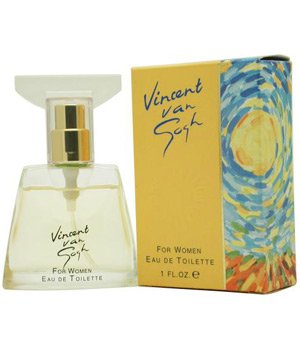 Vincent van Gogh for Women
