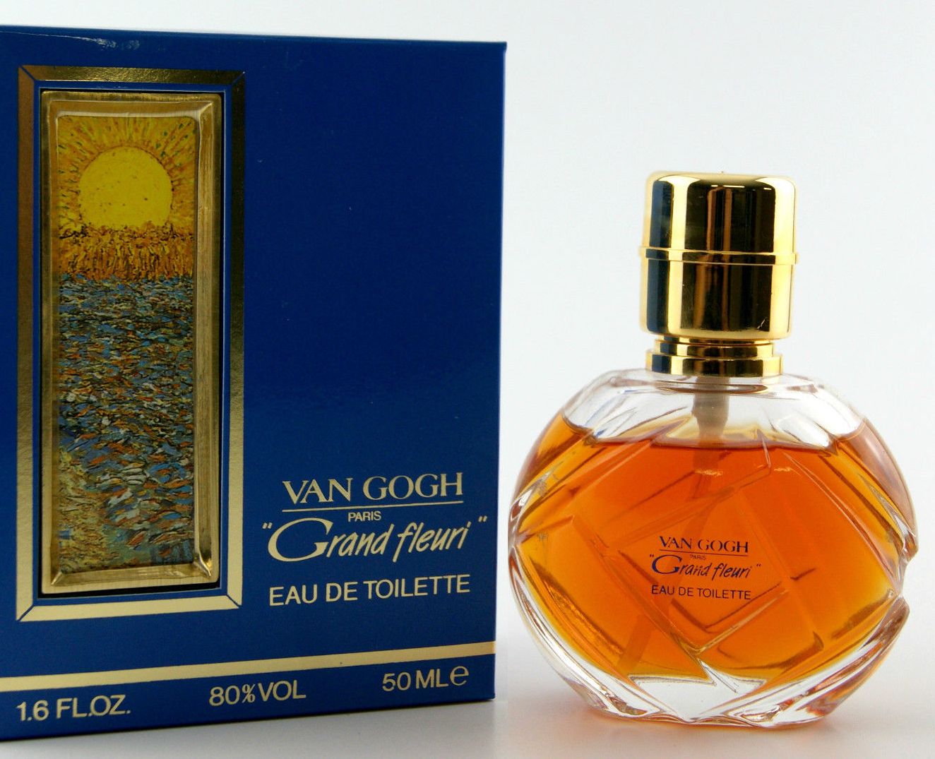 Grand Fleuri